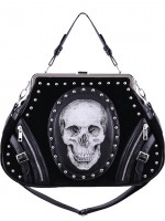 BOLSO, BOLSA CALAVERA ESTOPEROLES